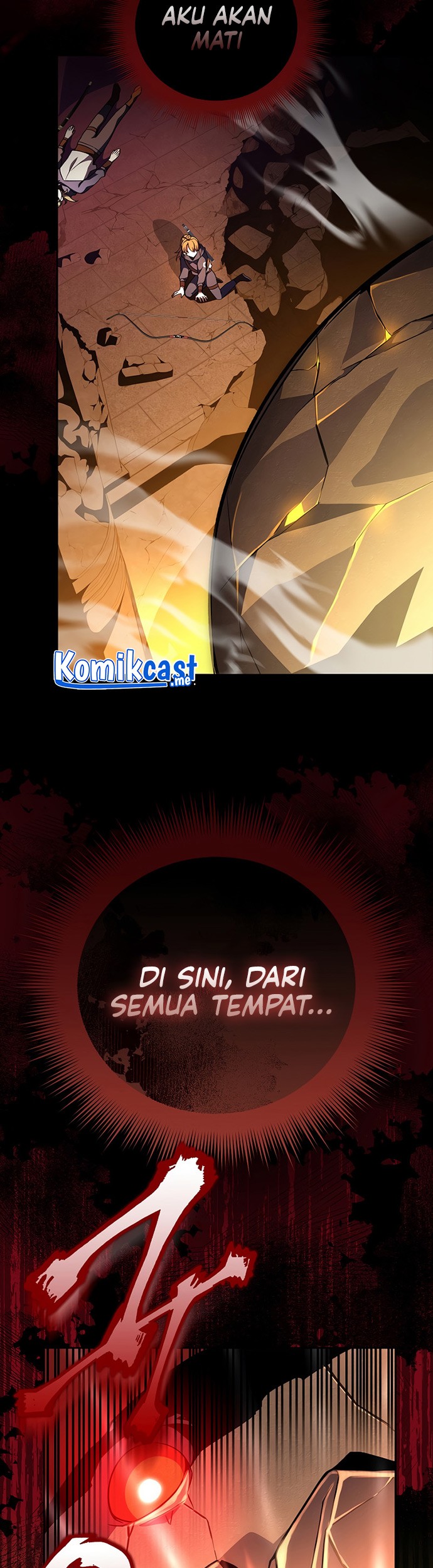 The Novel’s Extra (Remake) Chapter 21 - halaman 14