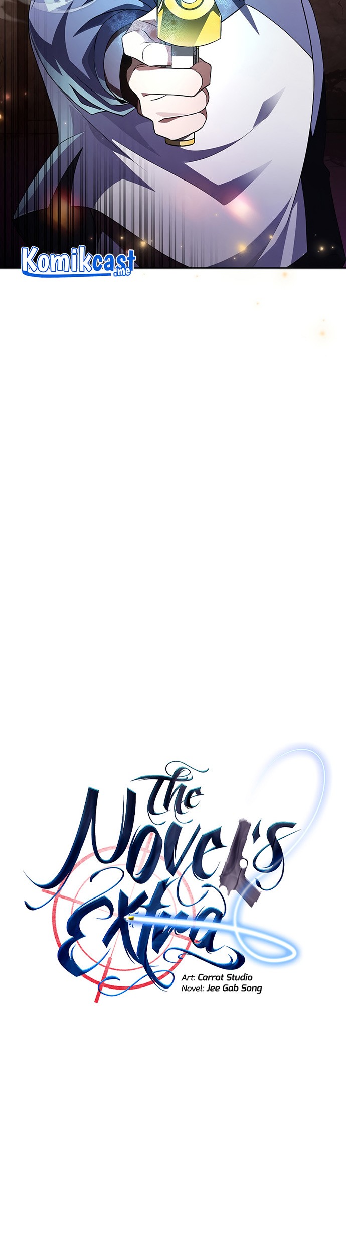 The Novel’s Extra (Remake) Chapter 21 - halaman 22
