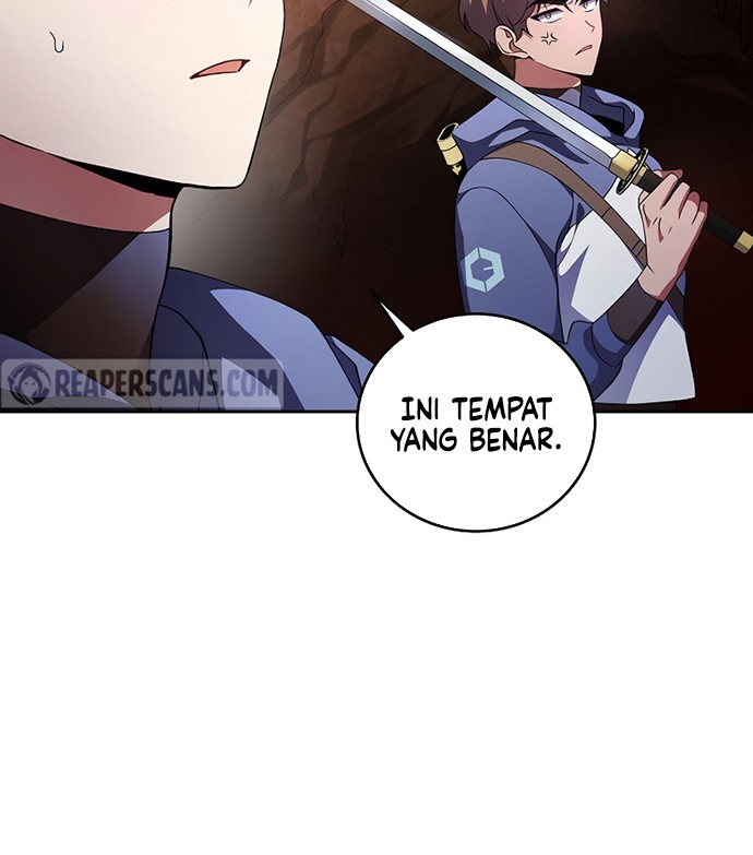 The Novel’s Extra (Remake) Chapter 21 - halaman 25