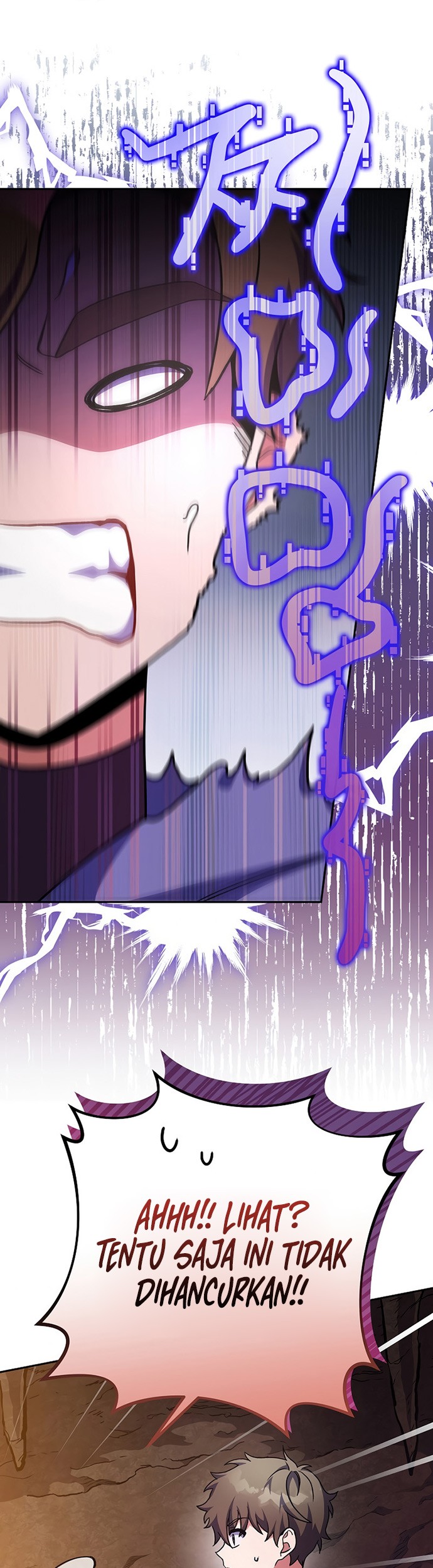 The Novel’s Extra (Remake) Chapter 21 - halaman 30