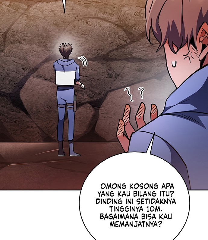 The Novel’s Extra (Remake) Chapter 21 - halaman 33