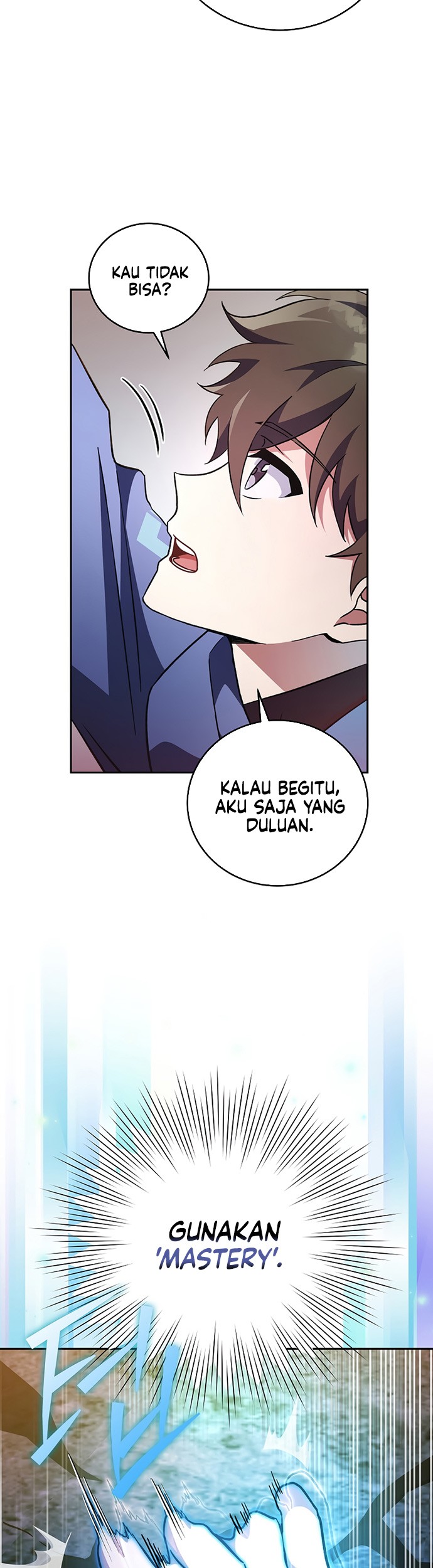 The Novel’s Extra (Remake) Chapter 21 - halaman 34