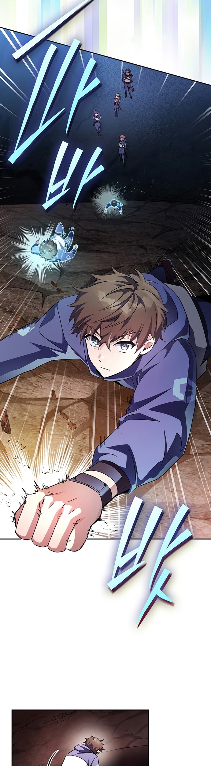 The Novel’s Extra (Remake) Chapter 21 - halaman 36