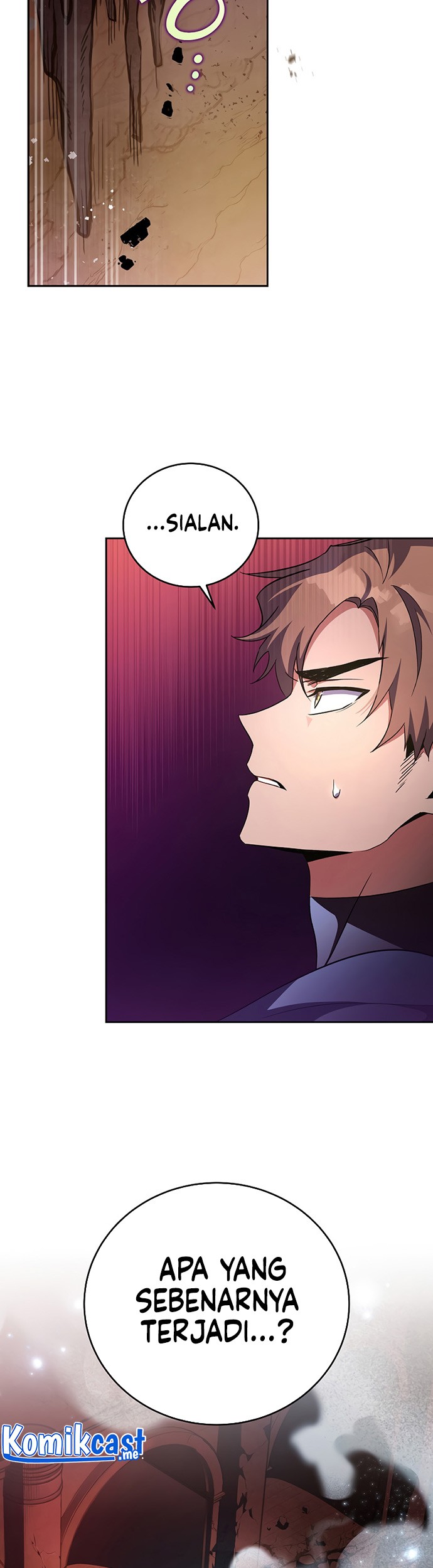 The Novel’s Extra (Remake) Chapter 21 - halaman 40