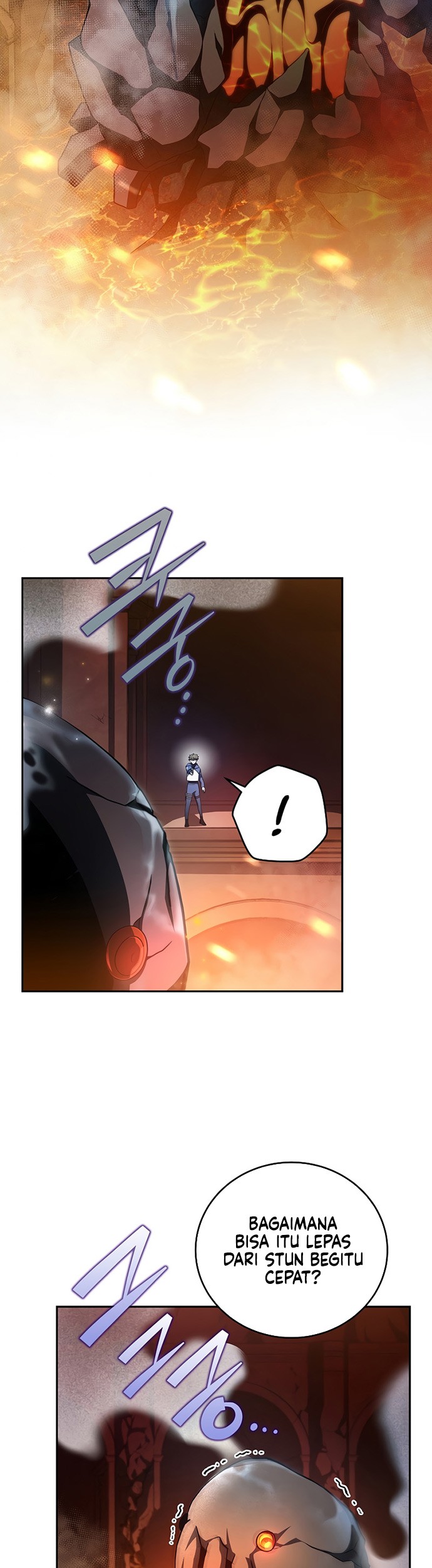 The Novel’s Extra (Remake) Chapter 21 - halaman 42