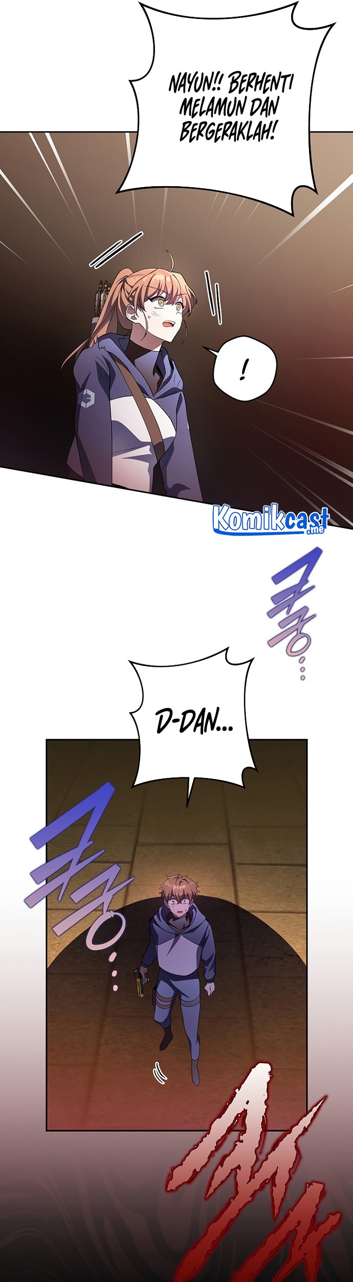 The Novel’s Extra (Remake) Chapter 21 - halaman 44