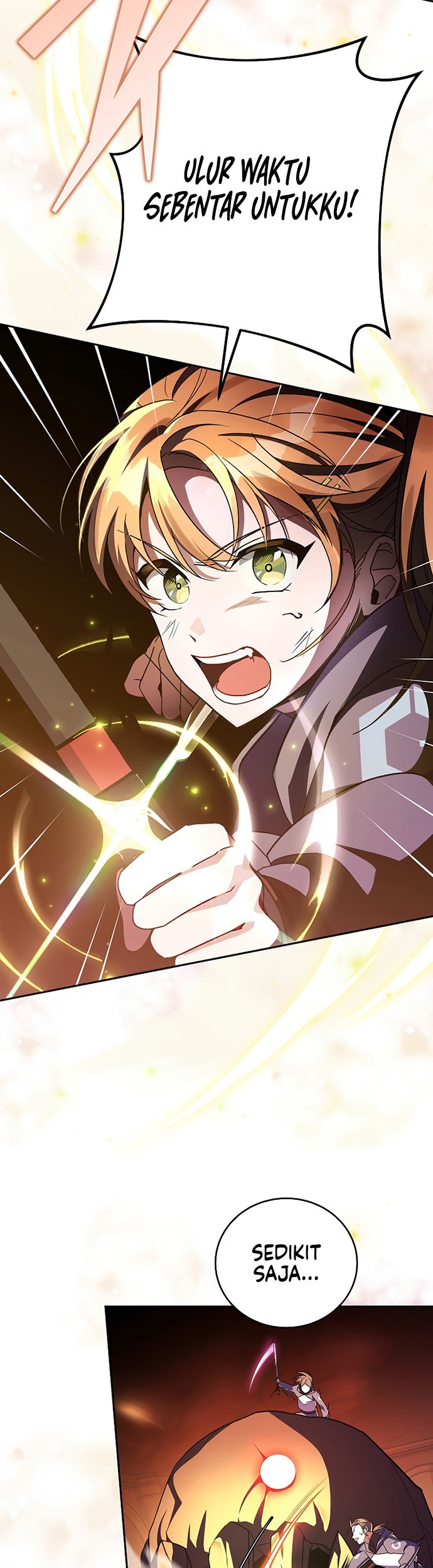 The Novel’s Extra (Remake) Chapter 21 - halaman 54