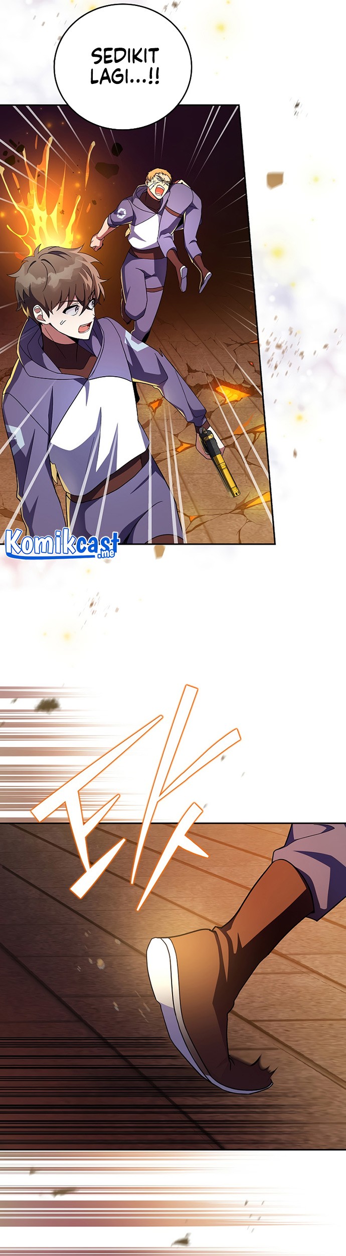 The Novel’s Extra (Remake) Chapter 21 - halaman 56