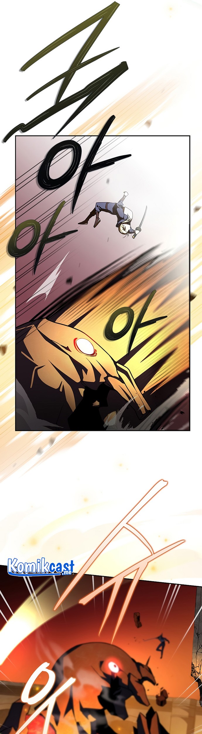 The Novel’s Extra (Remake) Chapter 21 - halaman 62