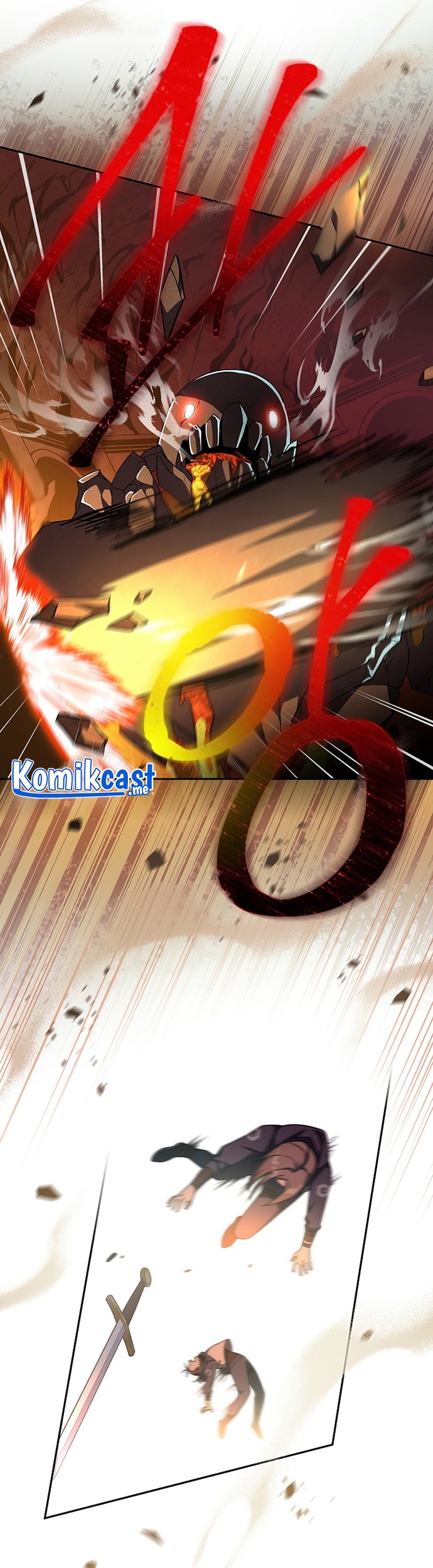 The Novel’s Extra (Remake) Chapter 21 - halaman 8