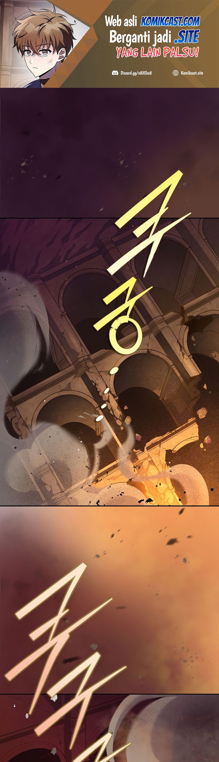The Novel’s Extra (Remake) Chapter 22 - halaman 2