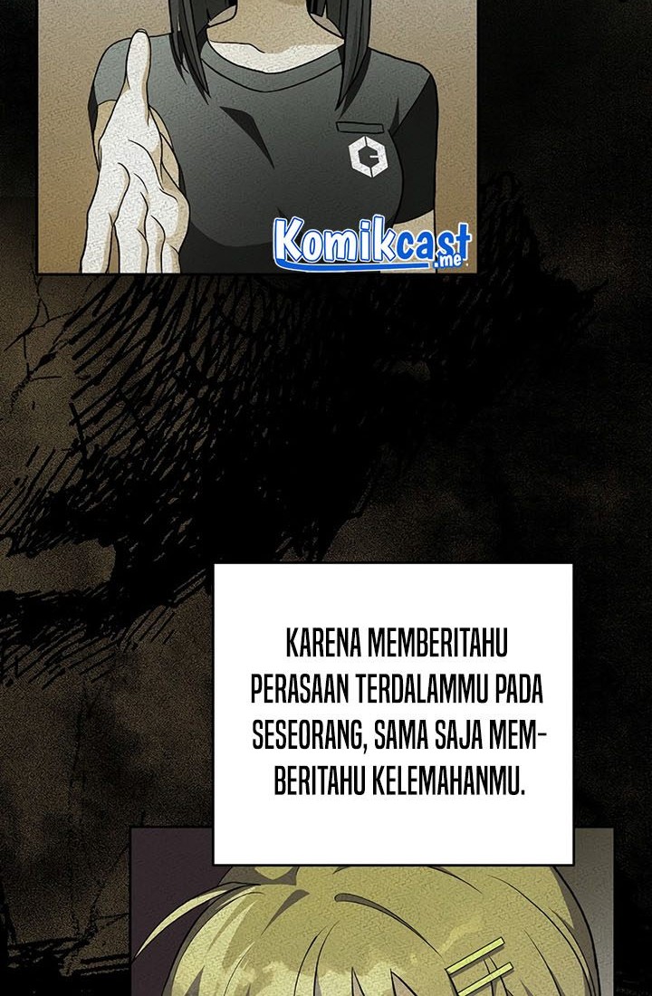 The Novel’s Extra (Remake) Chapter 22 - halaman 21