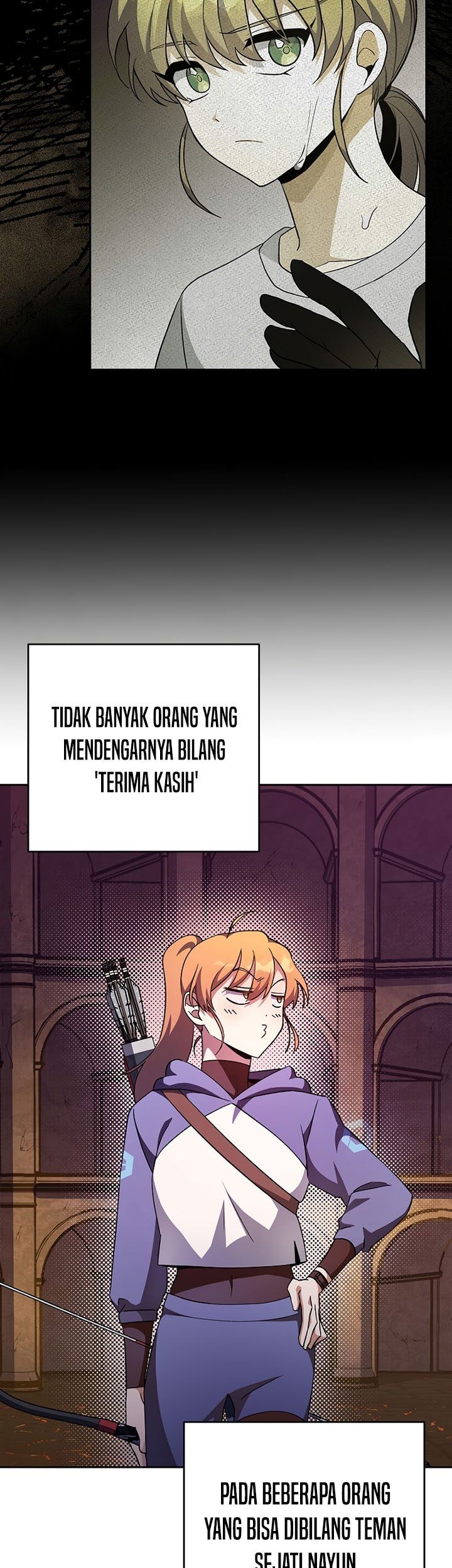 The Novel’s Extra (Remake) Chapter 22 - halaman 22