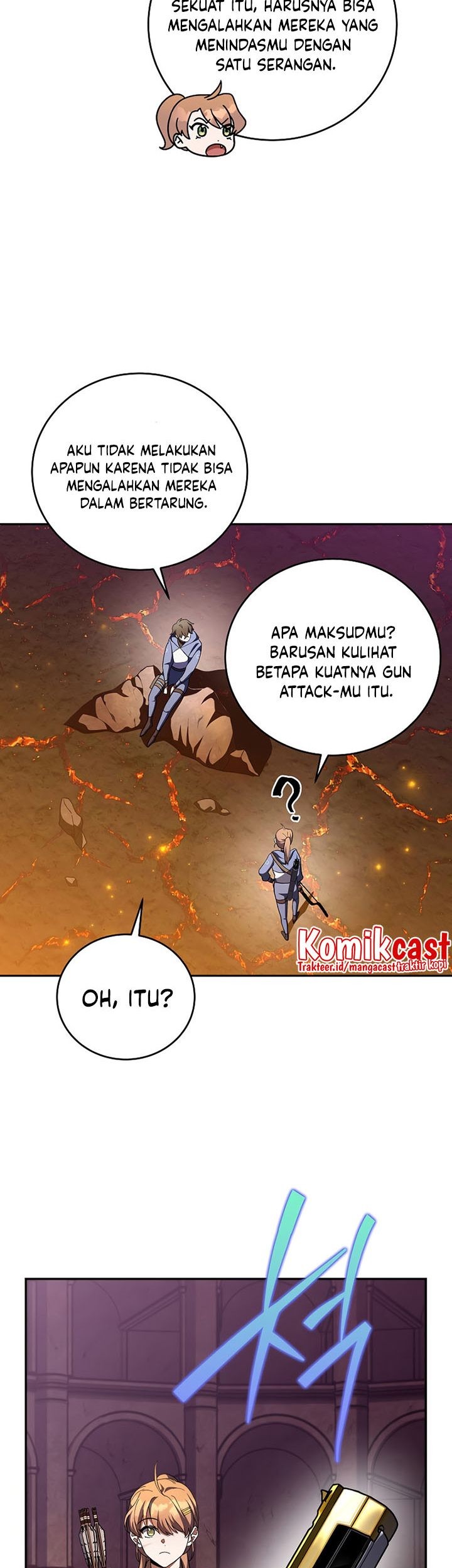 The Novel’s Extra (Remake) Chapter 22 - halaman 28