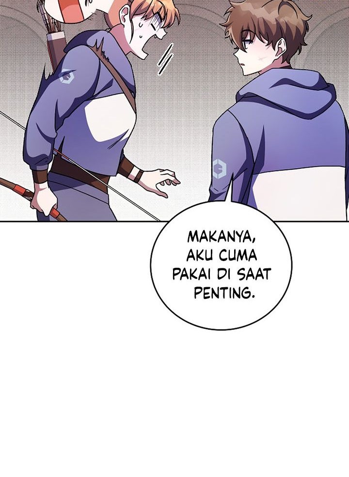 The Novel’s Extra (Remake) Chapter 22 - halaman 31