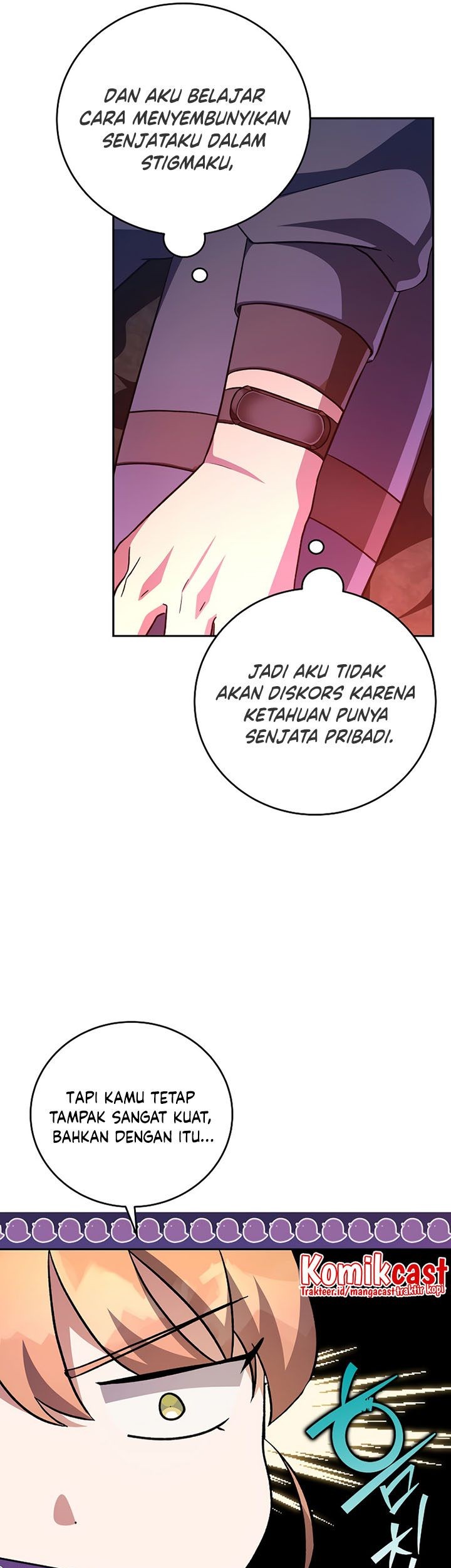 The Novel’s Extra (Remake) Chapter 22 - halaman 32