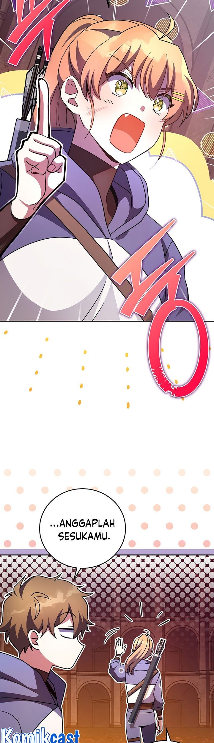 The Novel’s Extra (Remake) Chapter 22 - halaman 34
