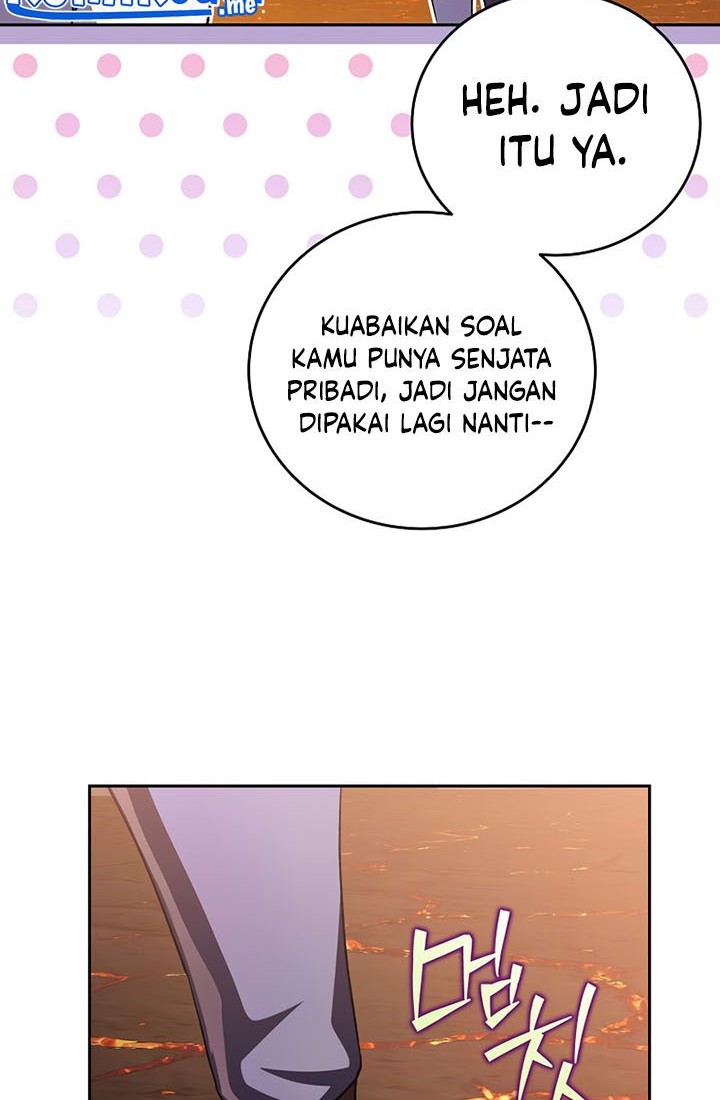 The Novel’s Extra (Remake) Chapter 22 - halaman 35