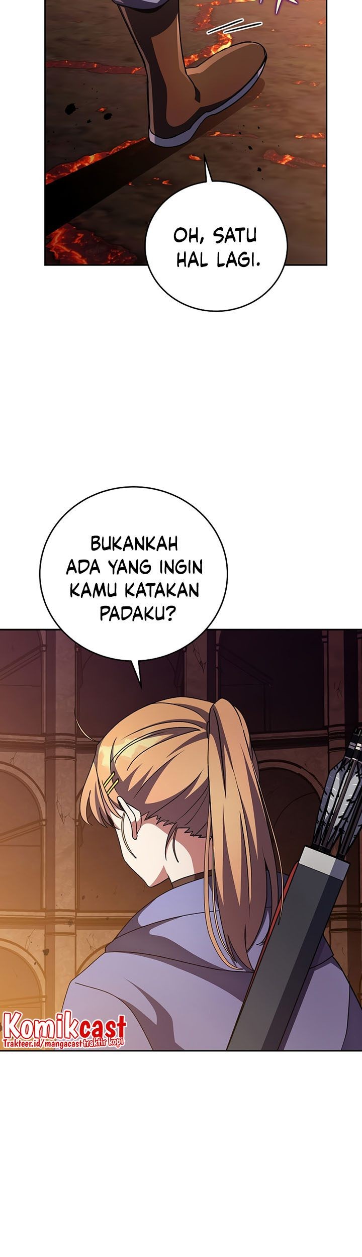 The Novel’s Extra (Remake) Chapter 22 - halaman 36