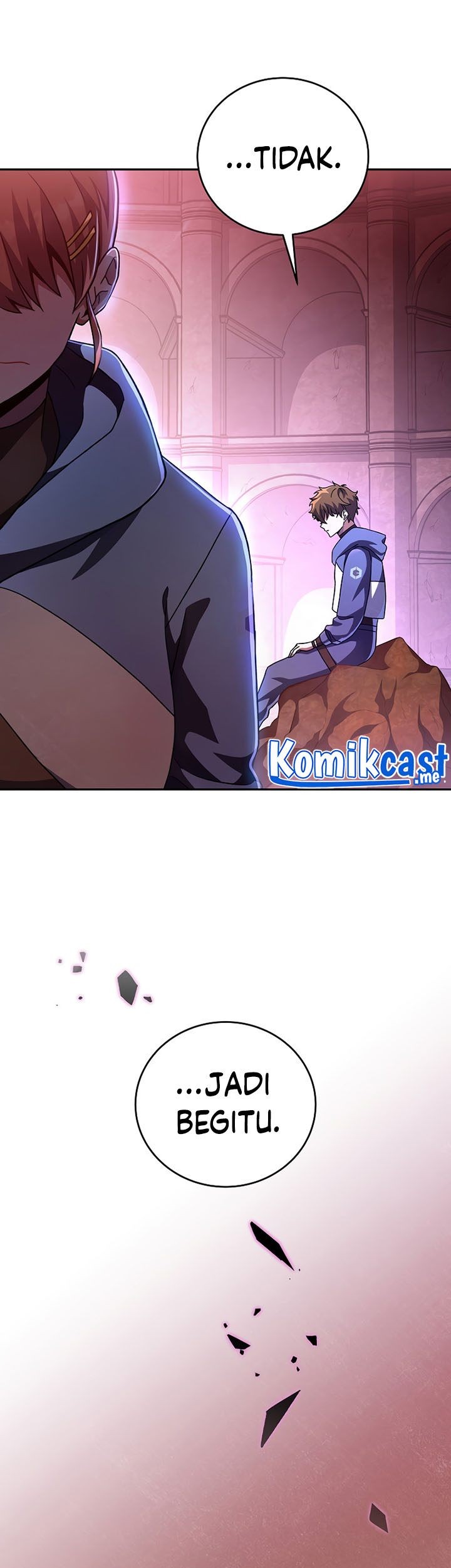 The Novel’s Extra (Remake) Chapter 22 - halaman 38