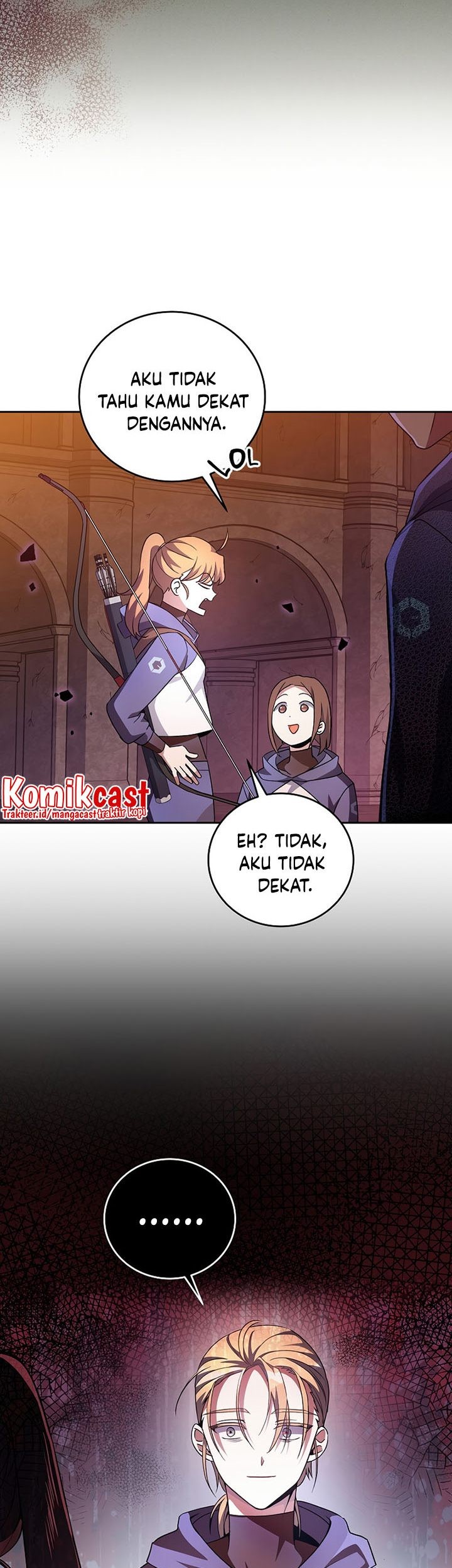 The Novel’s Extra (Remake) Chapter 22 - halaman 42
