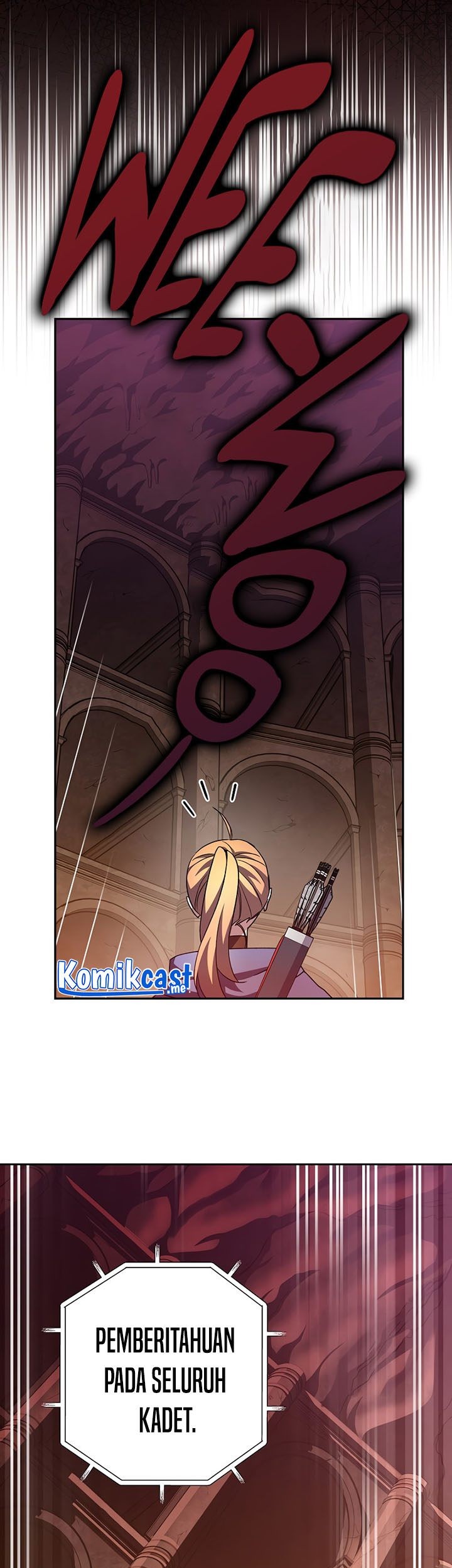 The Novel’s Extra (Remake) Chapter 22 - halaman 44