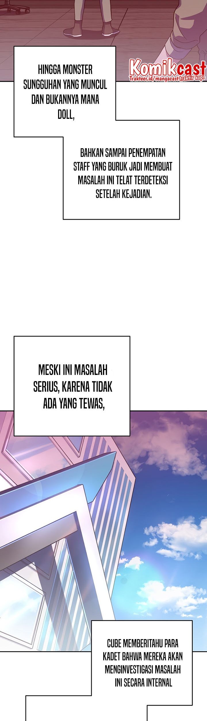 The Novel’s Extra (Remake) Chapter 22 - halaman 48