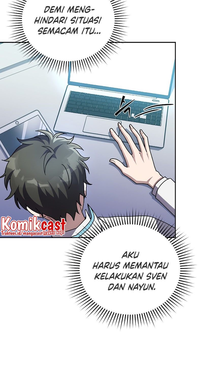 The Novel’s Extra (Remake) Chapter 22 - halaman 53