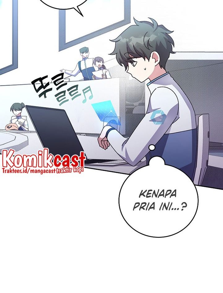 The Novel’s Extra (Remake) Chapter 22 - halaman 61