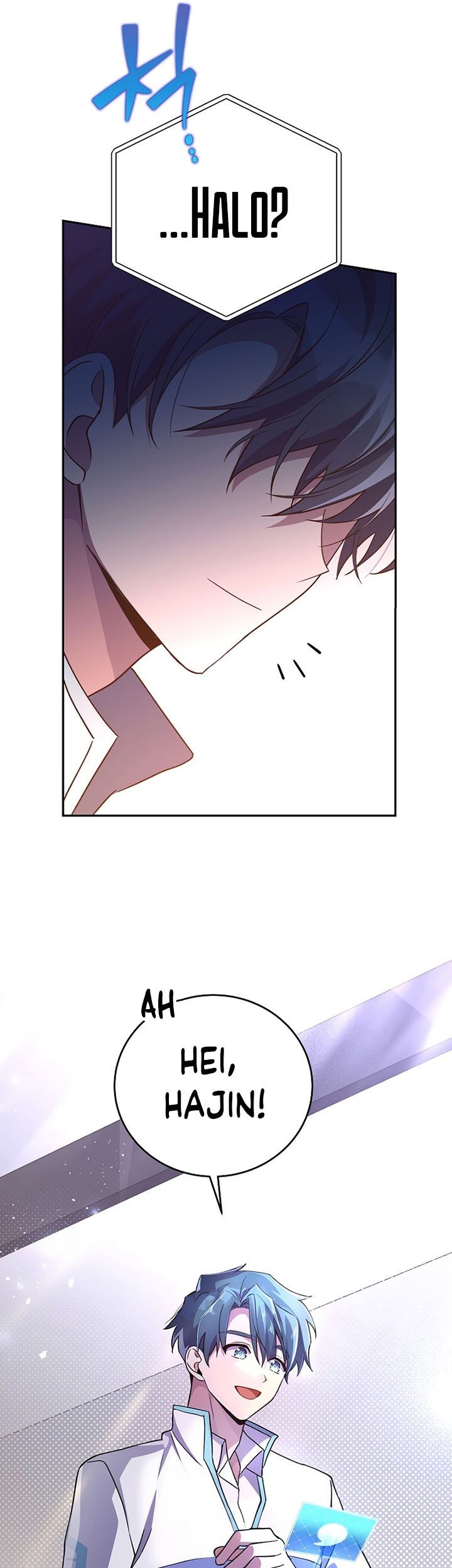 The Novel’s Extra (Remake) Chapter 22 - halaman 62