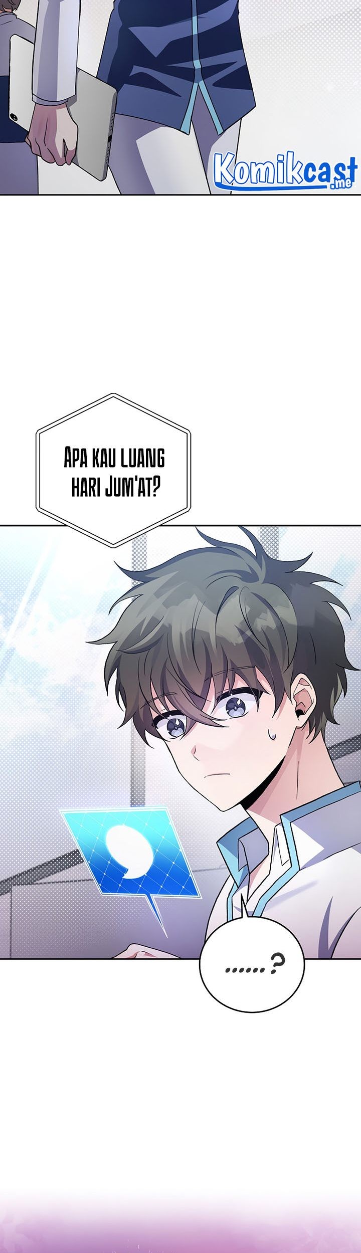 The Novel’s Extra (Remake) Chapter 22 - halaman 64