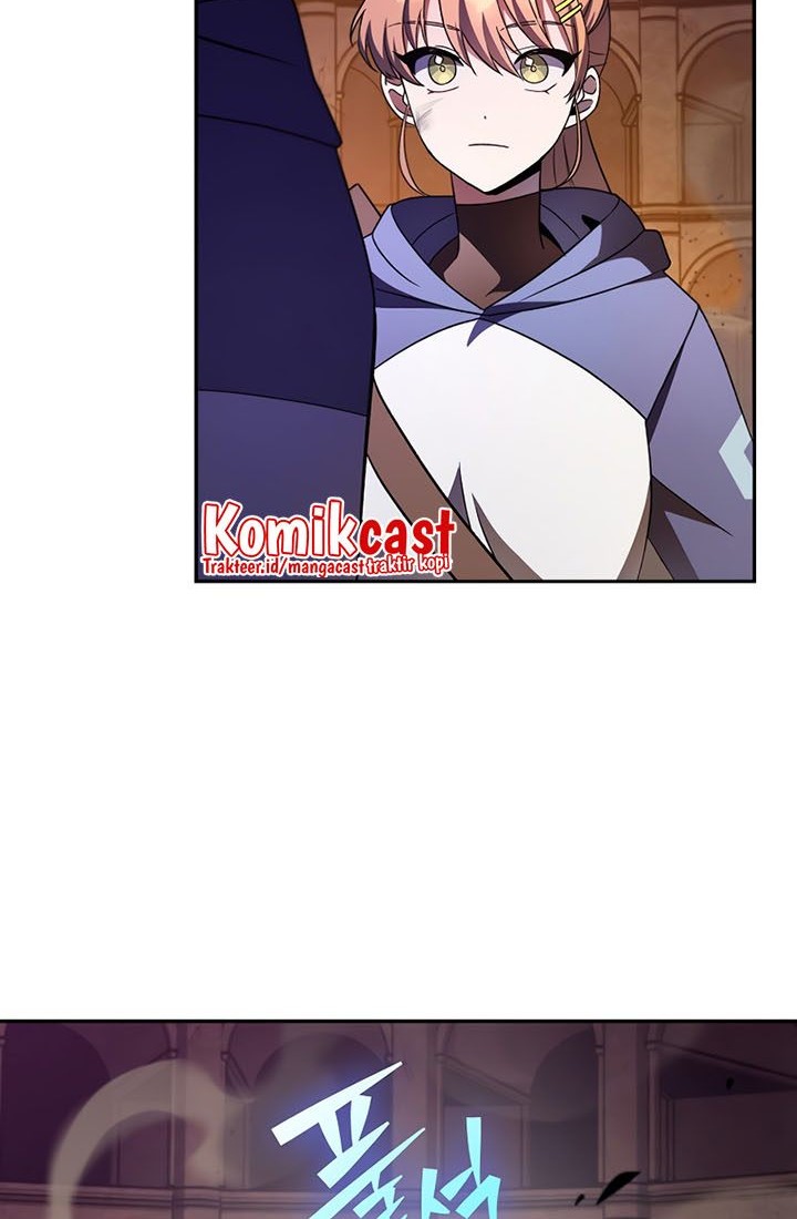 The Novel’s Extra (Remake) Chapter 22 - halaman 9