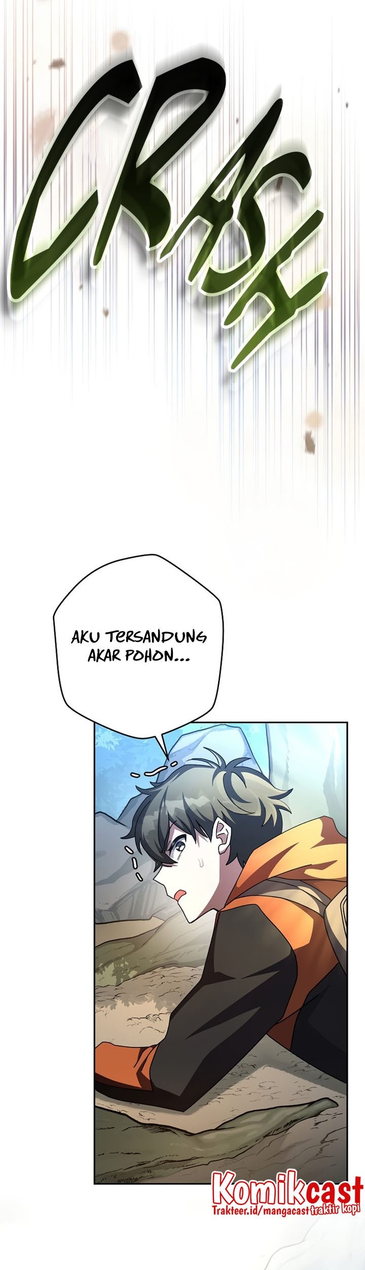 The Novel’s Extra (Remake) Chapter 23 - halaman 10