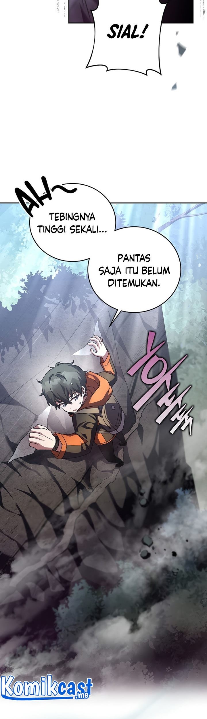 The Novel’s Extra (Remake) Chapter 23 - halaman 18
