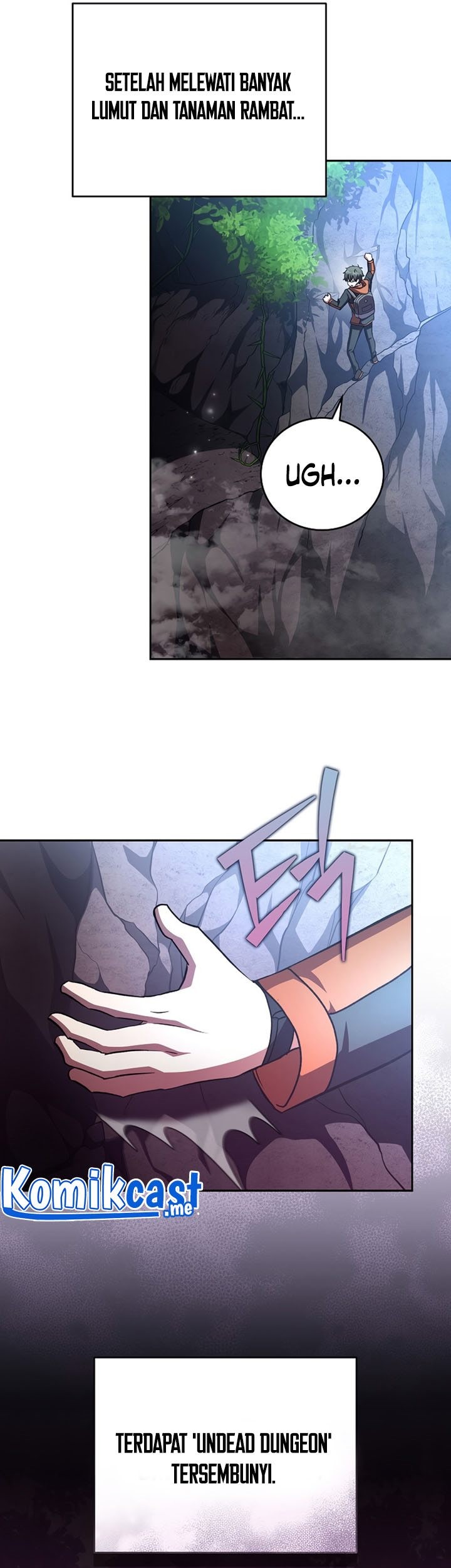 The Novel’s Extra (Remake) Chapter 23 - halaman 20