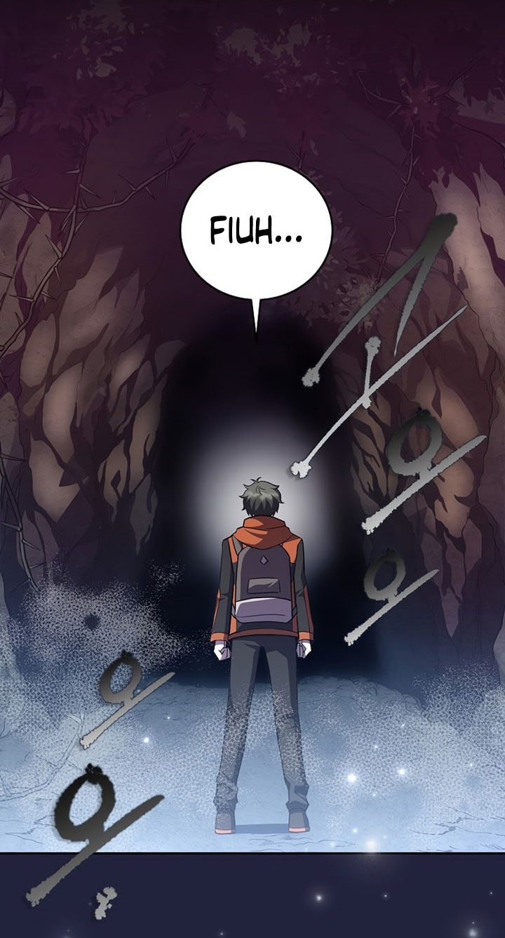 The Novel’s Extra (Remake) Chapter 23 - halaman 21