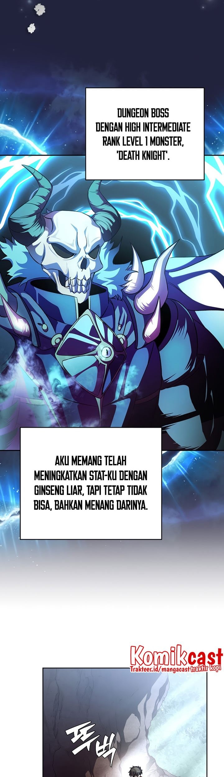 The Novel’s Extra (Remake) Chapter 23 - halaman 22