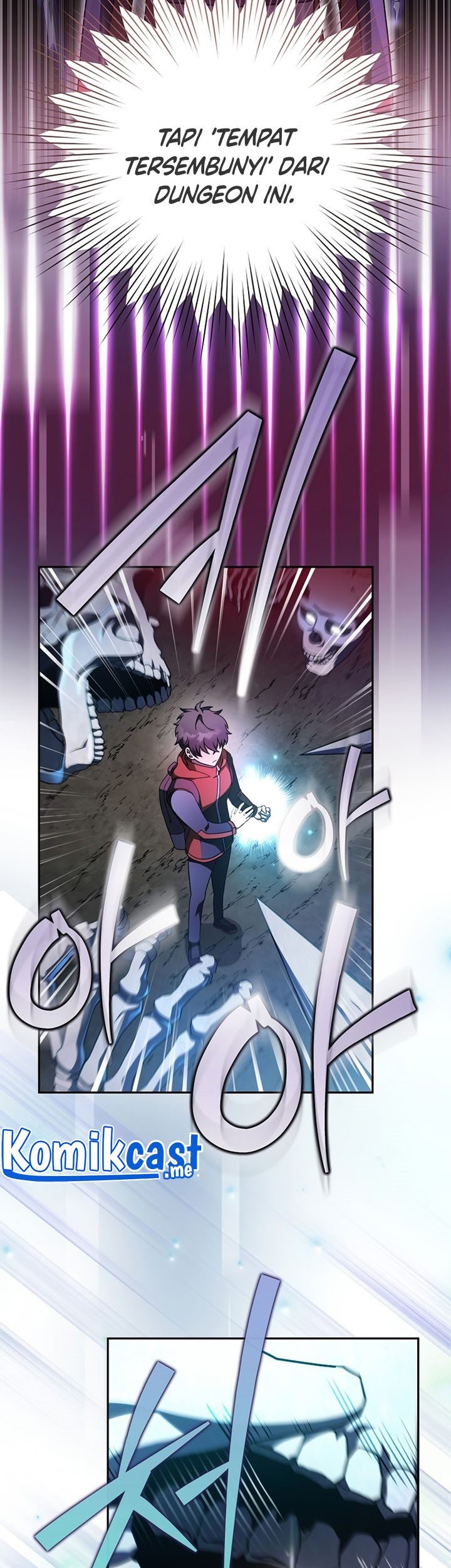 The Novel’s Extra (Remake) Chapter 23 - halaman 28