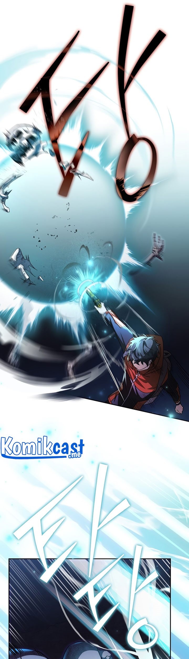 The Novel’s Extra (Remake) Chapter 23 - halaman 30