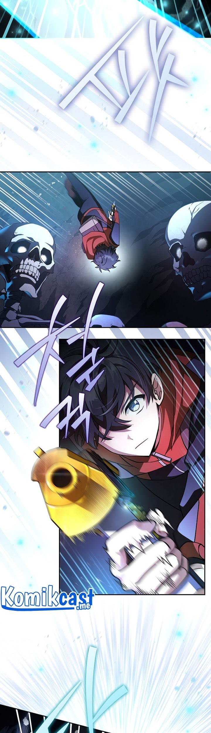 The Novel’s Extra (Remake) Chapter 23 - halaman 34