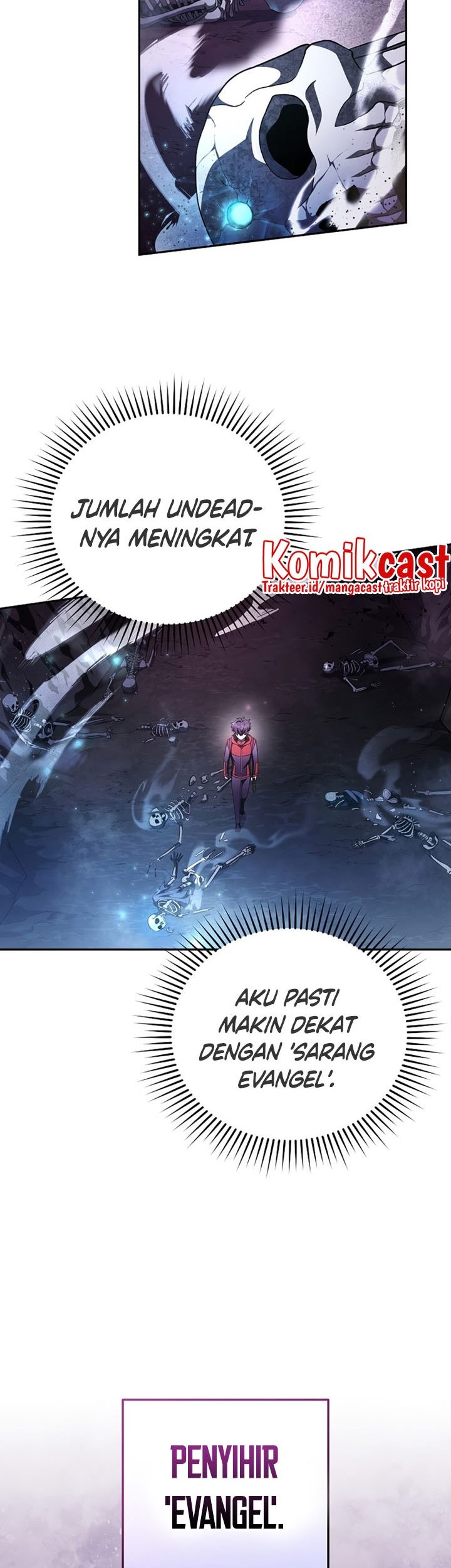 The Novel’s Extra (Remake) Chapter 23 - halaman 38