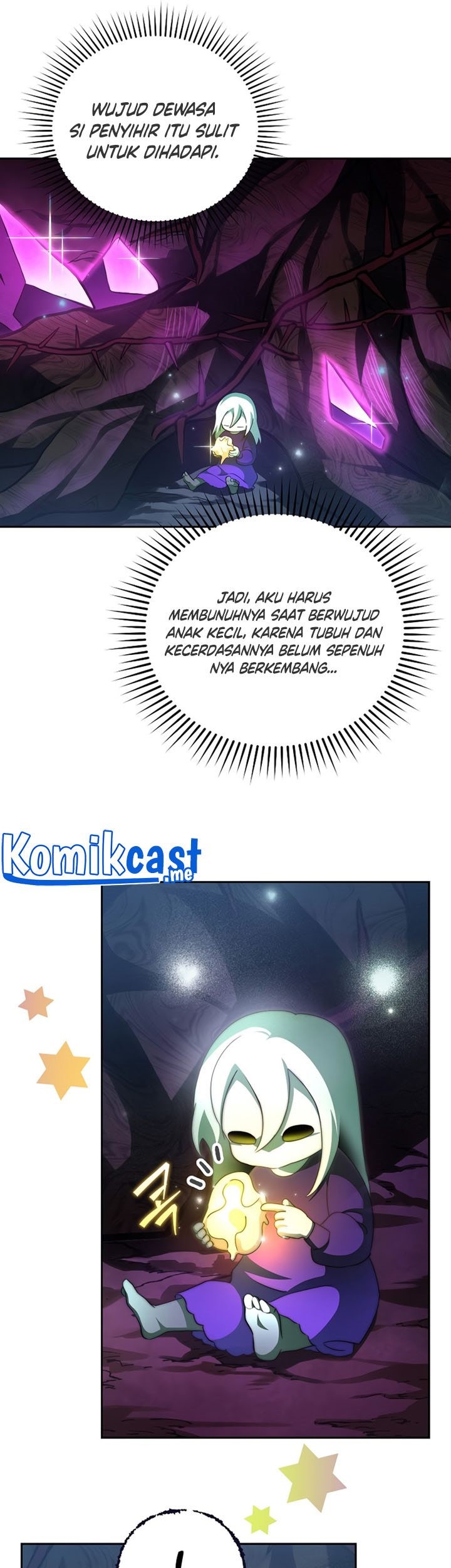 The Novel’s Extra (Remake) Chapter 23 - halaman 48