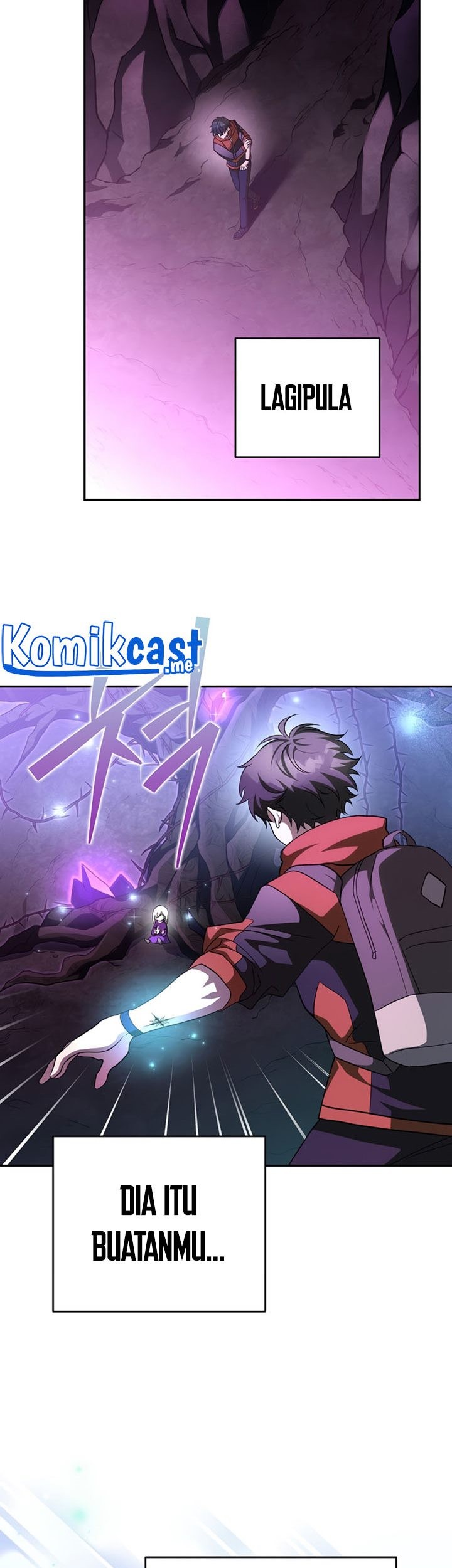 The Novel’s Extra (Remake) Chapter 23 - halaman 52