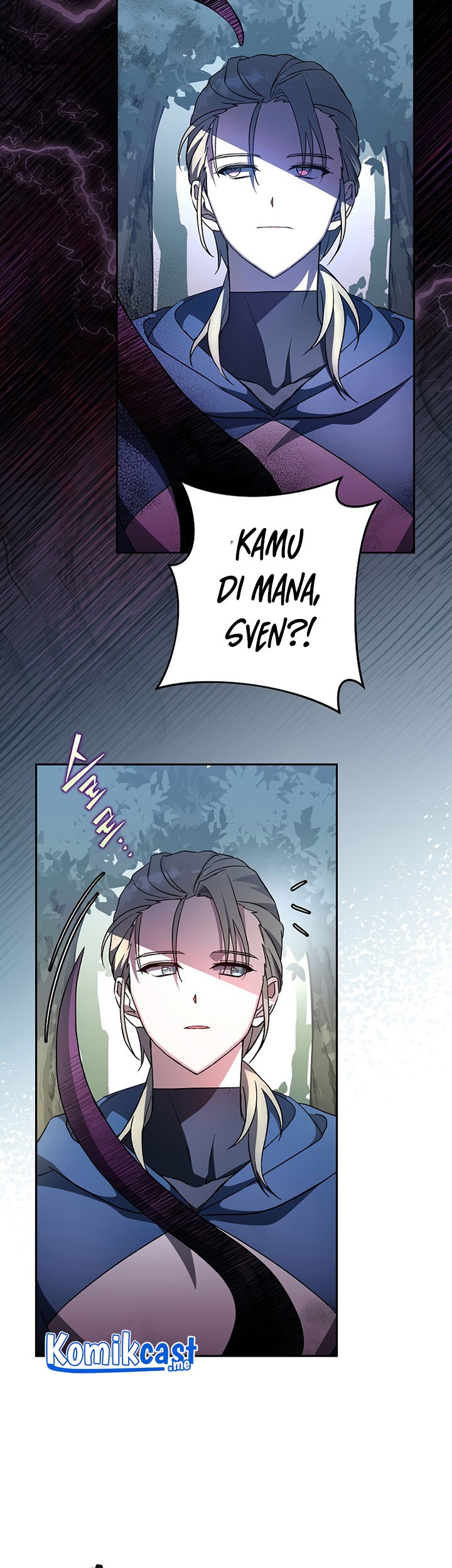 The Novel’s Extra (Remake) Chapter 24 - halaman 36