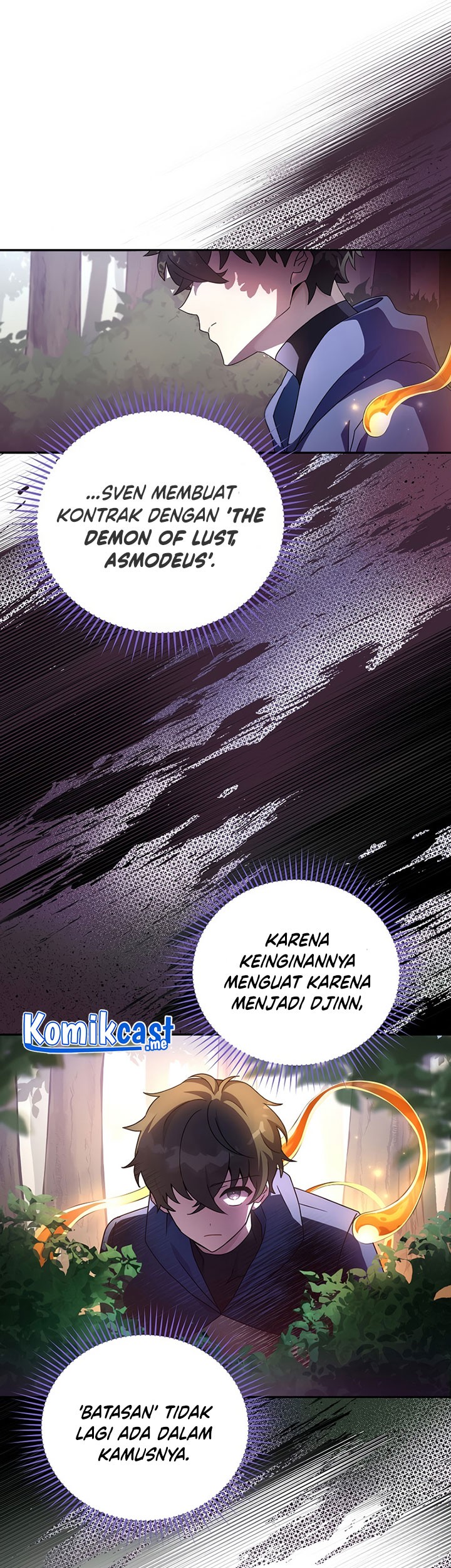 The Novel’s Extra (Remake) Chapter 24 - halaman 44