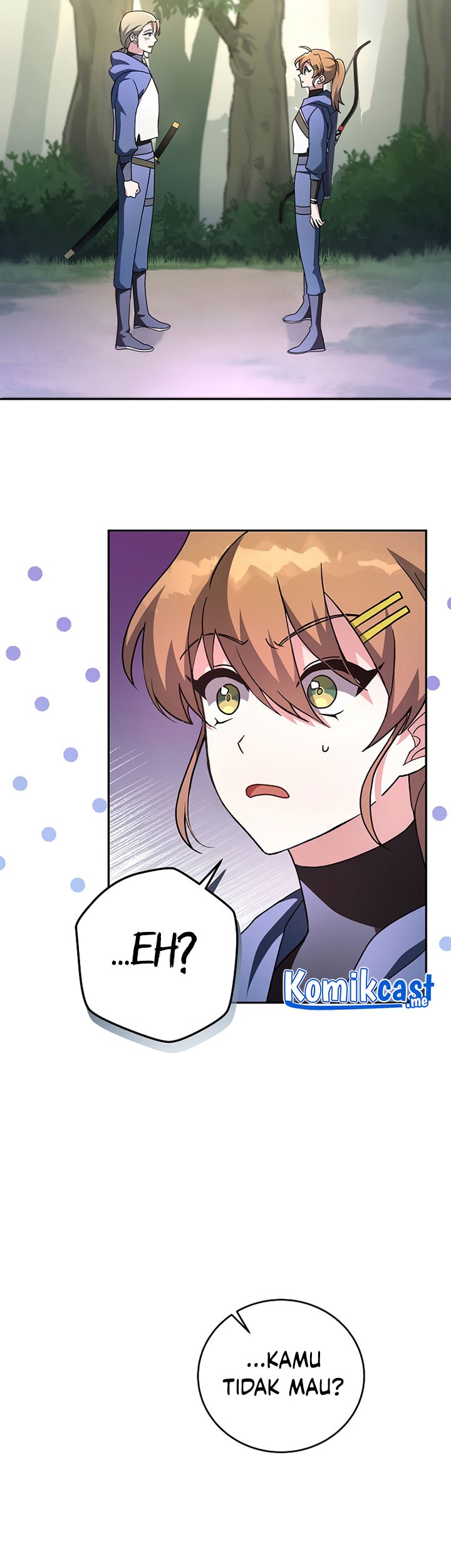 The Novel’s Extra (Remake) Chapter 24 - halaman 46