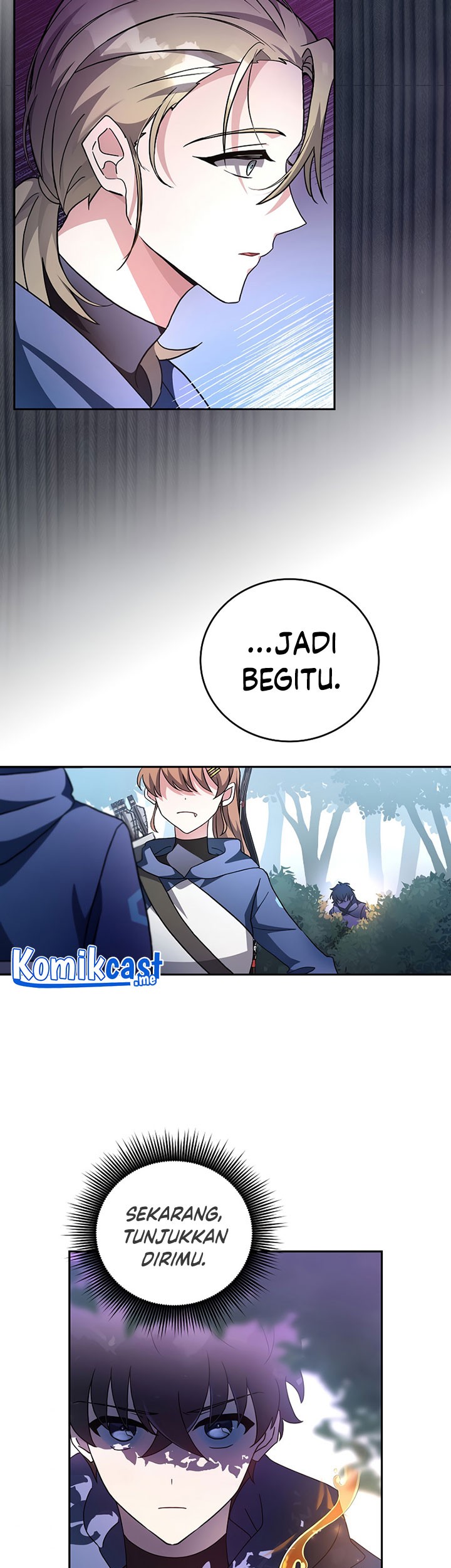The Novel’s Extra (Remake) Chapter 24 - halaman 48