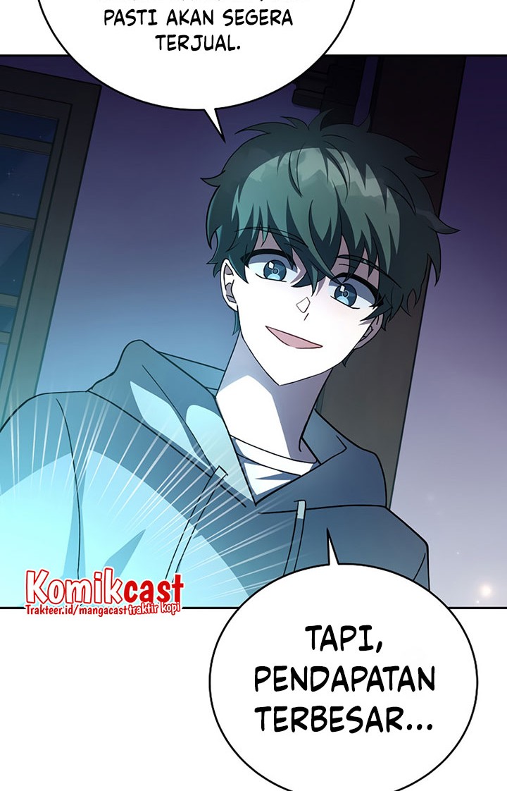 The Novel’s Extra (Remake) Chapter 24 - halaman 5
