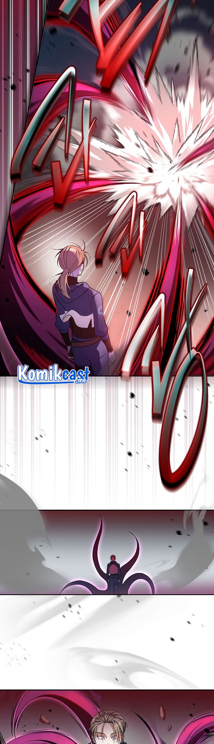 The Novel’s Extra (Remake) Chapter 24 - halaman 56