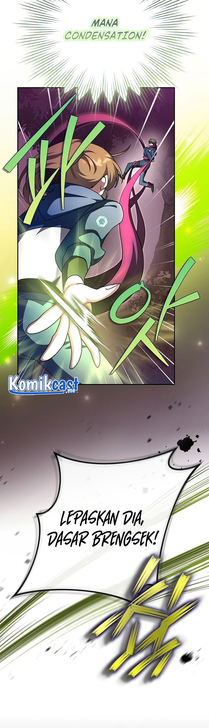 The Novel’s Extra (Remake) Chapter 24 - halaman 64